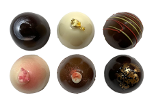 Chocolate Truffles