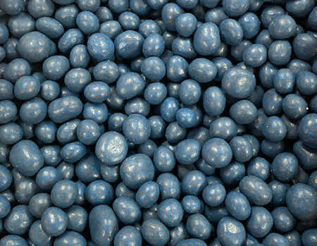 Chocolate Covered Blueberries in Bulk